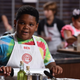 Ben Watkins on MasterChef Junior